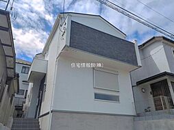 横浜市戸塚区矢部町01666 1棟 1号棟