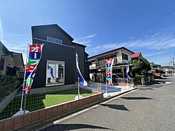 横浜市戸塚区俣野町 戸建　1号棟