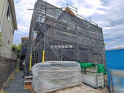 横浜市戸塚区原宿1丁目　1号棟