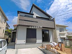 横浜市戸塚区原宿1丁目　1号棟