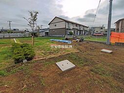 鎌倉市手広3丁目3期　2号棟