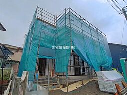 金沢区東朝比奈1丁目　1号棟