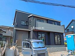 金沢区東朝比奈1丁目　1号棟