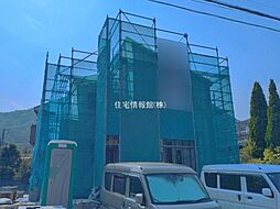 金沢区釜利谷西4丁目　1号棟