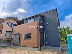 金沢区釜利谷西4丁目 1号棟