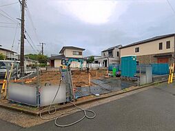 横浜市金沢区釜利谷東　1号棟