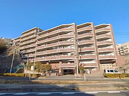 リステージ新杉田