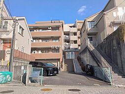 リブゼ横浜南伍番館
