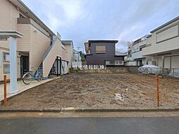 横浜市金沢区釜利谷東(287ー95)　2号棟