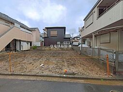 横浜市金沢区釜利谷東(287ー95)　1号棟