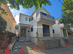 横浜市磯子区上中里町1019番　B号棟