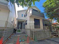 横浜市磯子区上中里町1019番　A号棟