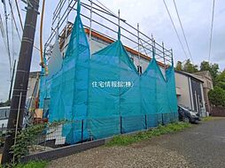 横浜市戸塚区汲沢6丁目1908番　A号棟