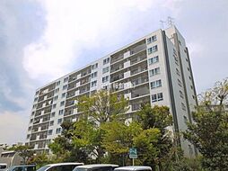 野庭団地634−2号棟