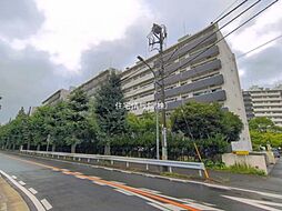 県ドリームハイツ20号棟