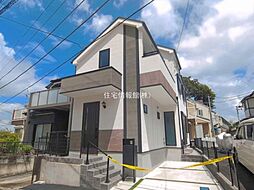 横浜市中区西之谷町