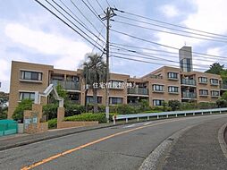 エステ・シティ湘南六浦4号棟