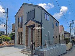 横浜市栄区本郷台3丁目　1号棟