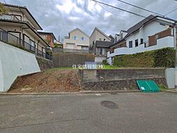 港南区日野四丁目