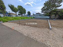横浜市栄区桂台西1丁目1272番　A号棟