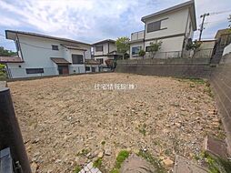 横浜市栄区鍛冶ヶ谷町0452II　1区画　1区画