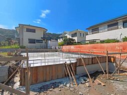 横浜市金沢区釜利谷西6丁目　1号棟