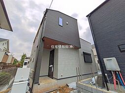 洋光台四丁目　B棟