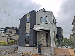 洋光台四丁目　A棟