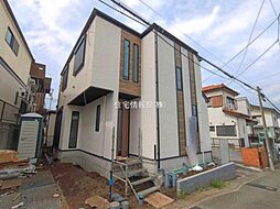横浜市戸塚区汲沢5丁目II　1号棟