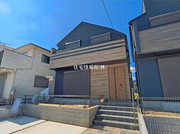 金沢区柳町II　1号棟