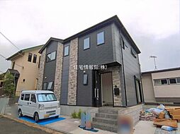横浜市港南区芹が谷5期　1号棟