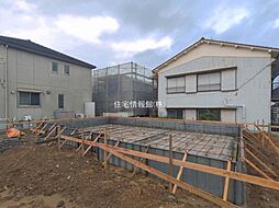 磯子区杉田8丁目　1号棟