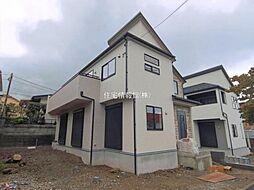 横浜市栄区野七里1丁目　2号棟