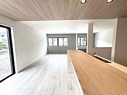 横浜市栄区桂台南3期 1号棟