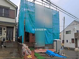横浜市港南区芹が谷5丁目635番 A号棟