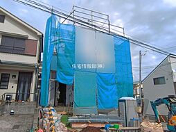 横浜市港南区芹が谷5丁目635番　A号棟