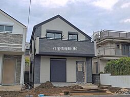 磯子区洋光台3丁目　2号棟