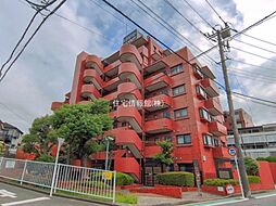 ライオンズマンション上大岡第6