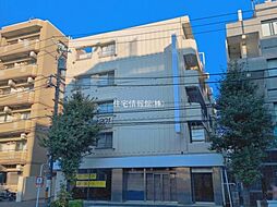 ストークマンション上大岡