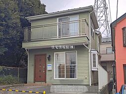 横浜市戸塚区原宿五丁目