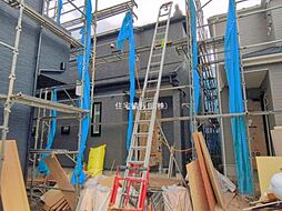 戸塚区戸塚町II　E号棟