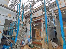 戸塚区戸塚町II E号棟