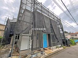 栗木1丁目　1号棟