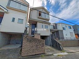 横浜市南区永田北二丁目