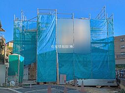 横浜市港南区笹下6丁目3002番　A号棟