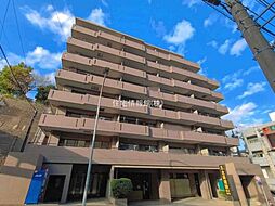 東急ドエル・アルス上大岡西