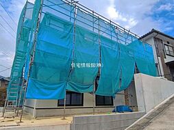 横浜市港南区芹が谷1丁目6期　No.1