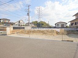 港南台7丁目　A区画