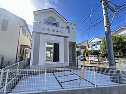 横浜市戸塚区深谷町6期　新築　深谷町　新築戸建て