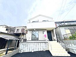 横浜市戸塚区深谷町第39　新築戸建　1号棟